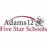 Adams 12 Five Star Schools jobs