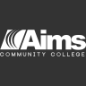 Aims Community College jobs