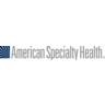 American Specialty Health Incorporated logo