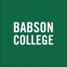Babson College jobs
