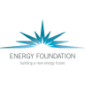Energy Foundation jobs
