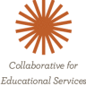 Collaborative for Educational Services logo