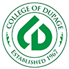 College of Dupage logo