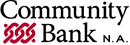Community Bank, N.A. jobs