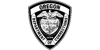 Oregon Department of Corrections jobs