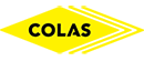 Colas Inc. logo