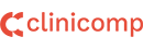 CliniComp logo