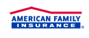 American Family Mutual Insurance Company logo