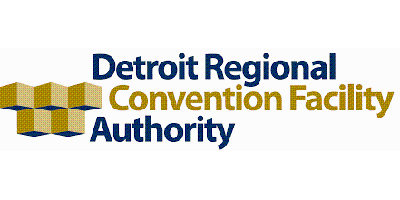 Detroit Regional Convention Facility Authority jobs